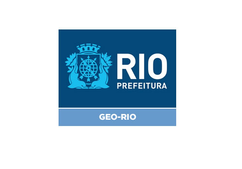 Logotipo Geo Rio